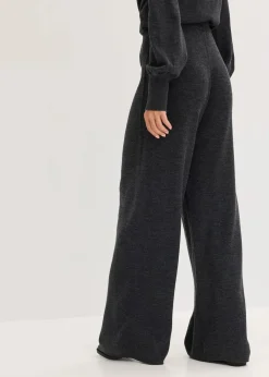 Feinstrickhose|bonprix New