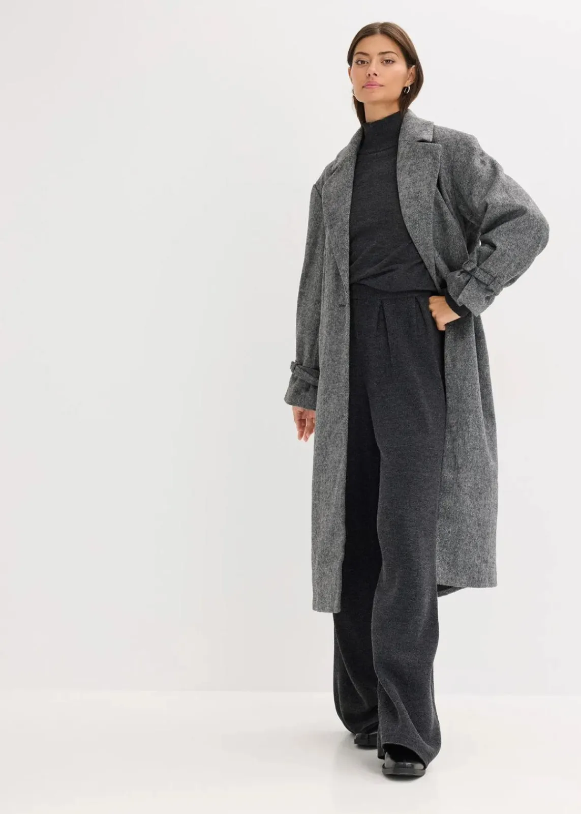 Feinstrickhose|bonprix New