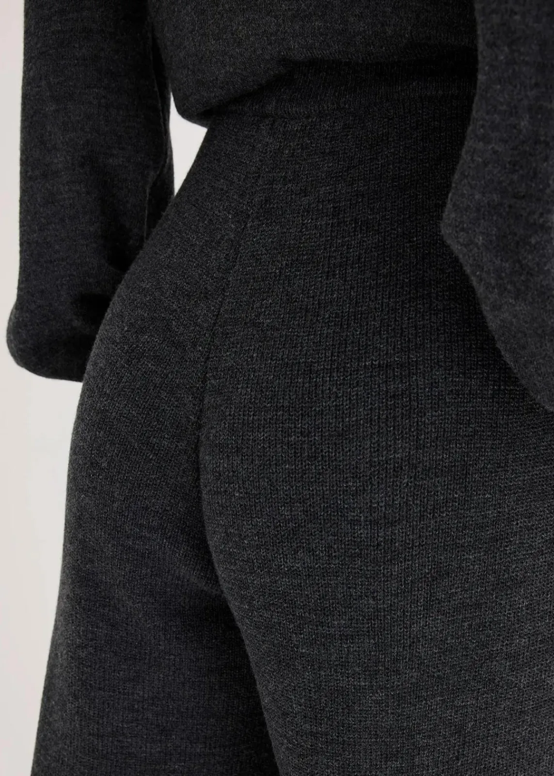 Feinstrickhose|bonprix New