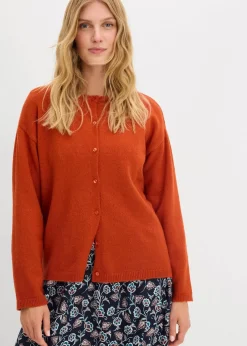 Feinstrickjacke|bonprix Discount