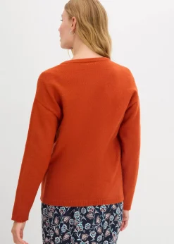 Feinstrickjacke|bonprix Discount