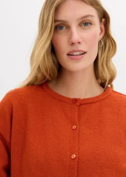 Feinstrickjacke|bonprix Discount