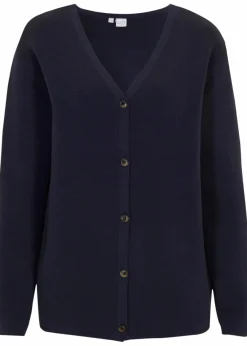 Feinstrickjacke|bonprix Discount