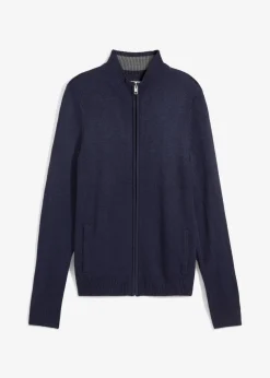 Feinstrickjacke|bonprix New