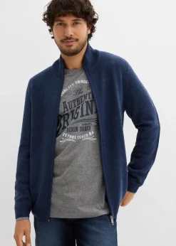 Feinstrickjacke|bonprix New