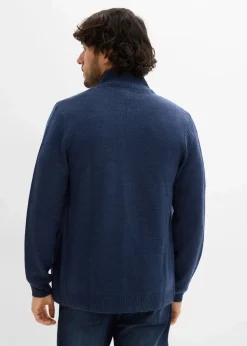 Feinstrickjacke|bonprix New