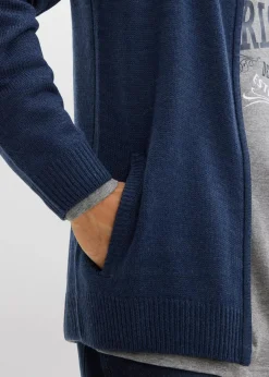 Feinstrickjacke|bonprix New