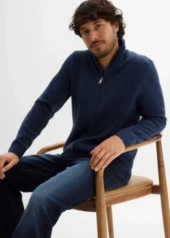 Feinstrickjacke|bonprix New