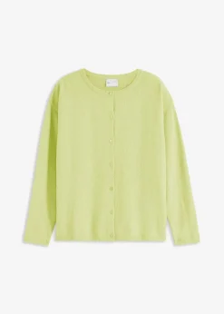 Feinstrickjacke|bonprix Best