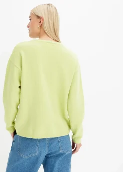 Feinstrickjacke|bonprix Best