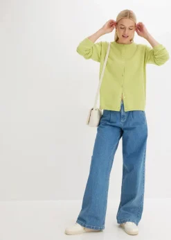 Feinstrickjacke|bonprix Best