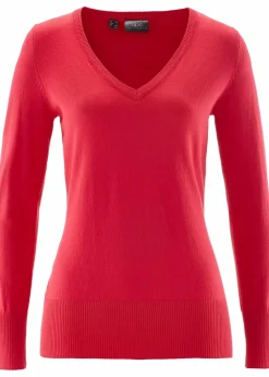 Feinstrickpullover|bonprix Best