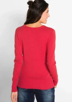 Feinstrickpullover|bonprix Best