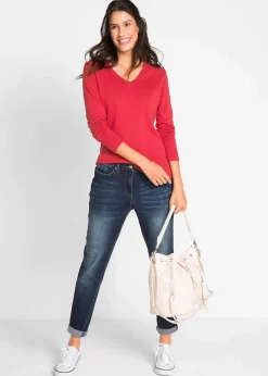 Feinstrickpullover|bonprix Best