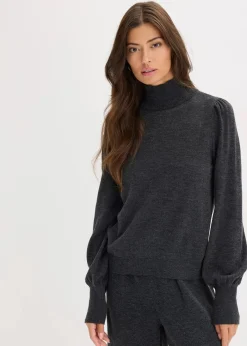 Feinstrickpullover|bonprix