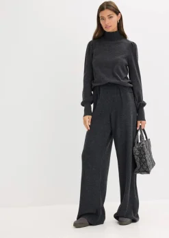 Feinstrickpullover|bonprix