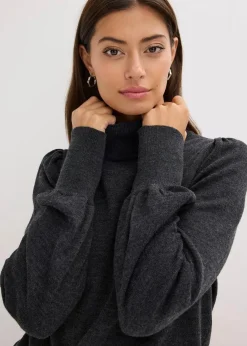 Feinstrickpullover|bonprix