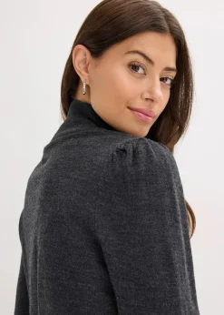 Feinstrickpullover|bonprix