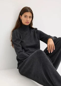Feinstrickpullover|bonprix