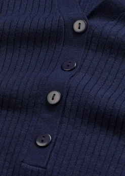 Feinstrickpullover aus softem Viskose-Mix|bonprix New