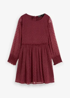 Festliches Mädchen Kleid|bonprix Discount