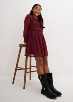 Festliches Mädchen Kleid|bonprix Discount