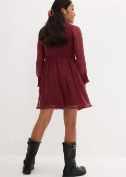 Festliches Mädchen Kleid|bonprix Discount
