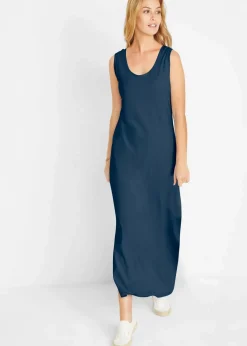 Figurbetontes Jerseykleid|bonprix Hot