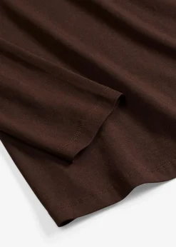 Figurbetontes Langarmshirt|bonprix Sale