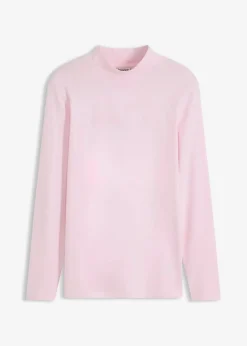 Figurbetontes Langarmshirt|bonprix Hot