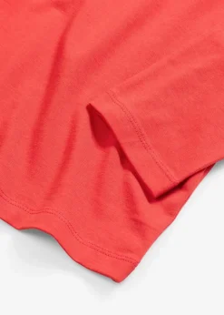 Figurbetontes Langarmshirt|bonprix