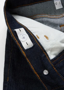 Flared-Jeans Mid Waist|bonprix Outlet