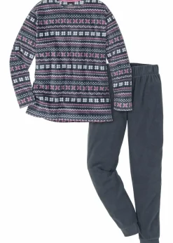 Fleece Loungewear Hausanzug|bonprix Discount