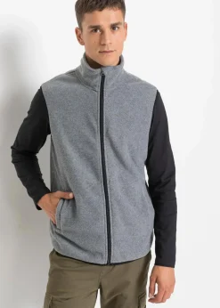 Fleece Weste (2er Pack)|bonprix Sale