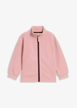 Fleecejacke|bonprix New