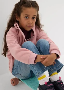 Fleecejacke|bonprix New