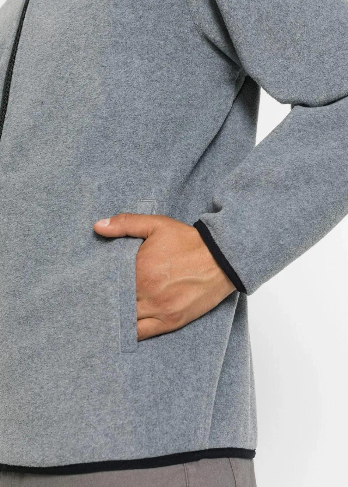 Fleecejacke (2er Pack)|bonprix Discount