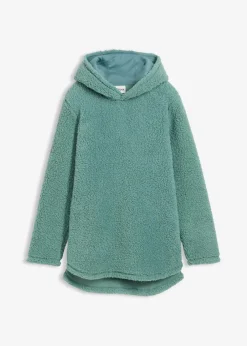 Fleecepullover|bonprix Discount
