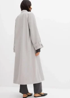 Fließender Trenchcoat|bonprix Sale