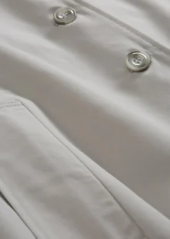 Fließender Trenchcoat|bonprix Sale