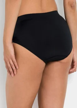 Formslip mit Stickerei (2er Pack)|bonprix Best