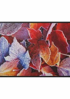 Fußmatte in herbstlichen Farben|bonprix Online