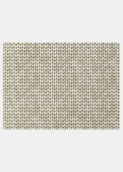 bonprix Fußmatten|Fußmatten|Fußmatte mit Fotodruck natur bedruckt