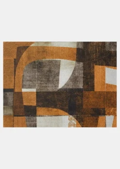 Fußmatte mit graphischem Design|bonprix Discount