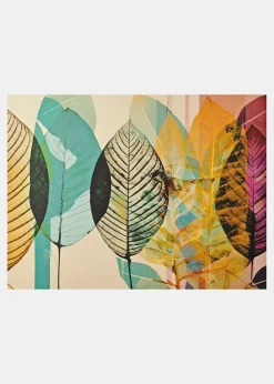 Fußmatte mit herbstlichem Motiv|bonprix New