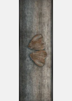 Fußmatte mit Herzmotiv|bonprix Online