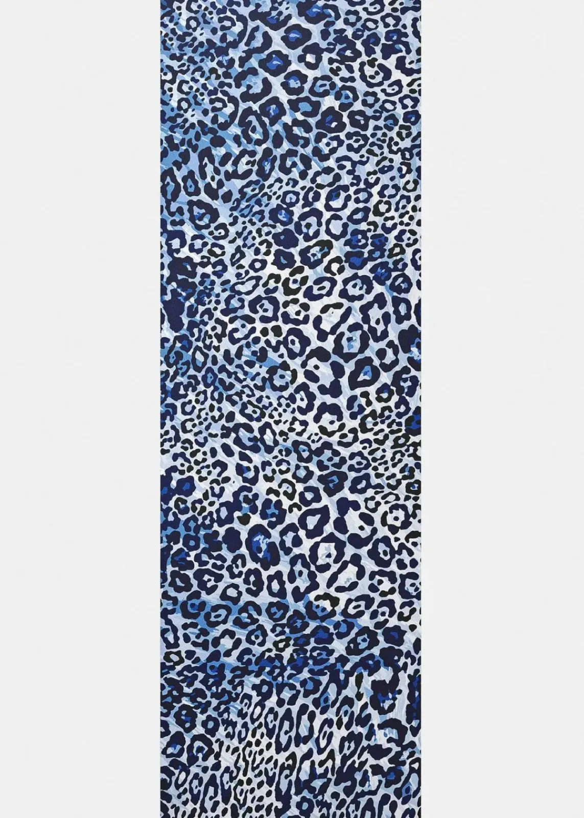 Fußmatte mit Leo Muster|bonprix