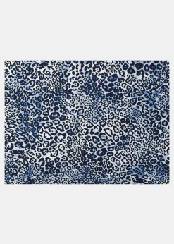 Fußmatte mit Leo Muster|bonprix