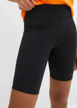 Funktionsradler mit Ocean Bound Plastic, Bermuda-Länge|bonprix Online