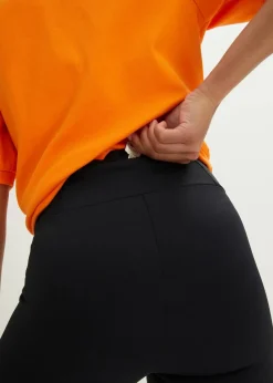 Funktionsradler mit Ocean Bound Plastic, Bermuda-Länge|bonprix Online